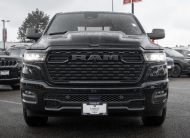 2026 RAM 1500 Tradesman T169222
