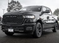 2026 RAM 1500 Tradesman T169222