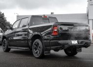 2026 RAM 1500 Tradesman T169222