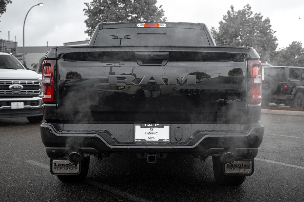 2026 RAM 1500 Tradesman T169222