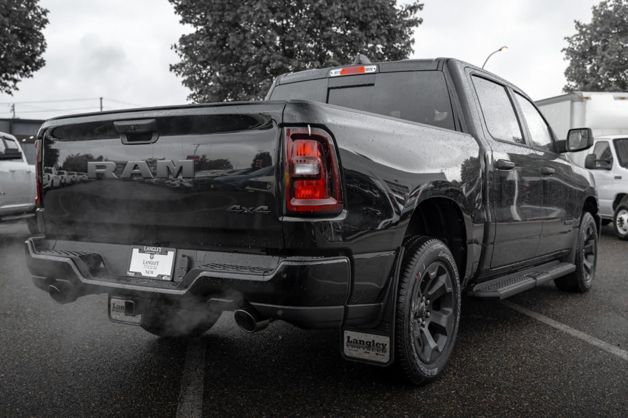 2026 RAM 1500 Tradesman T169222