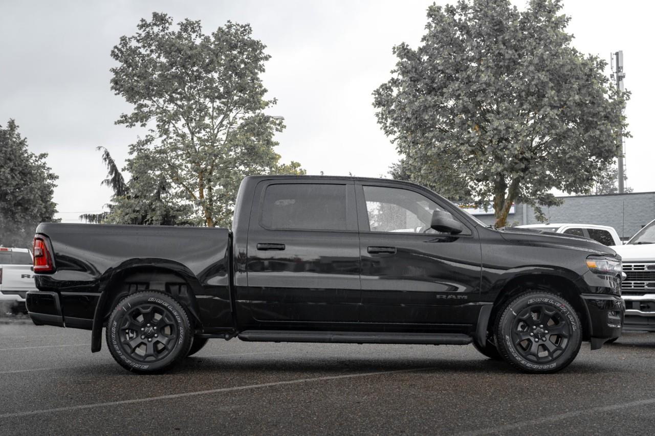 2026 RAM 1500 Tradesman T169222