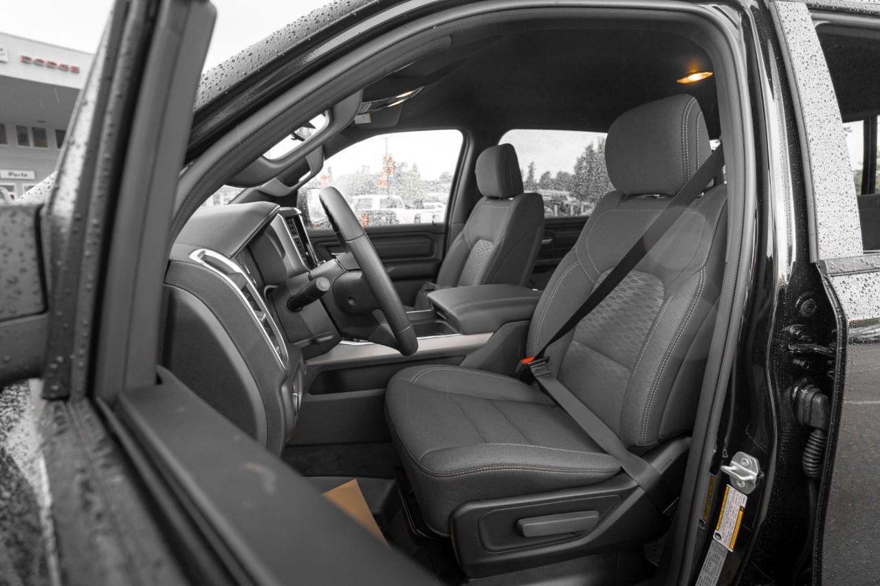 2026 RAM 1500 Tradesman T169222