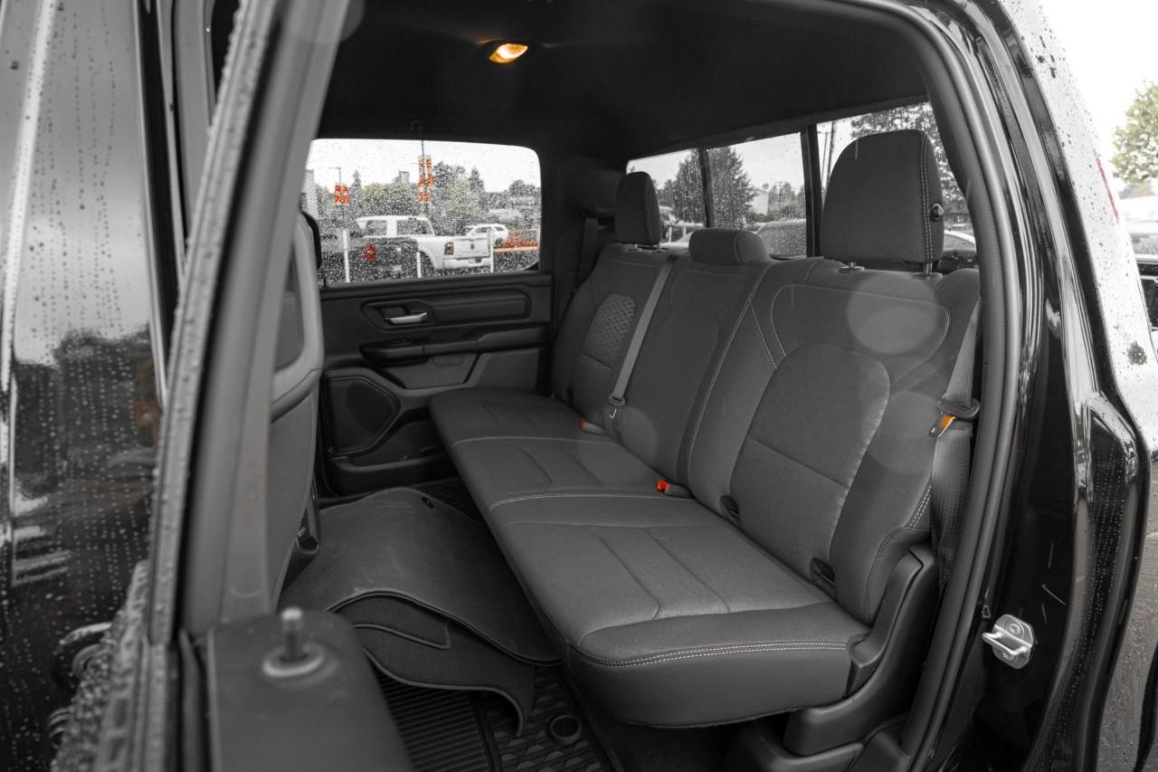 2026 RAM 1500 Tradesman T169222