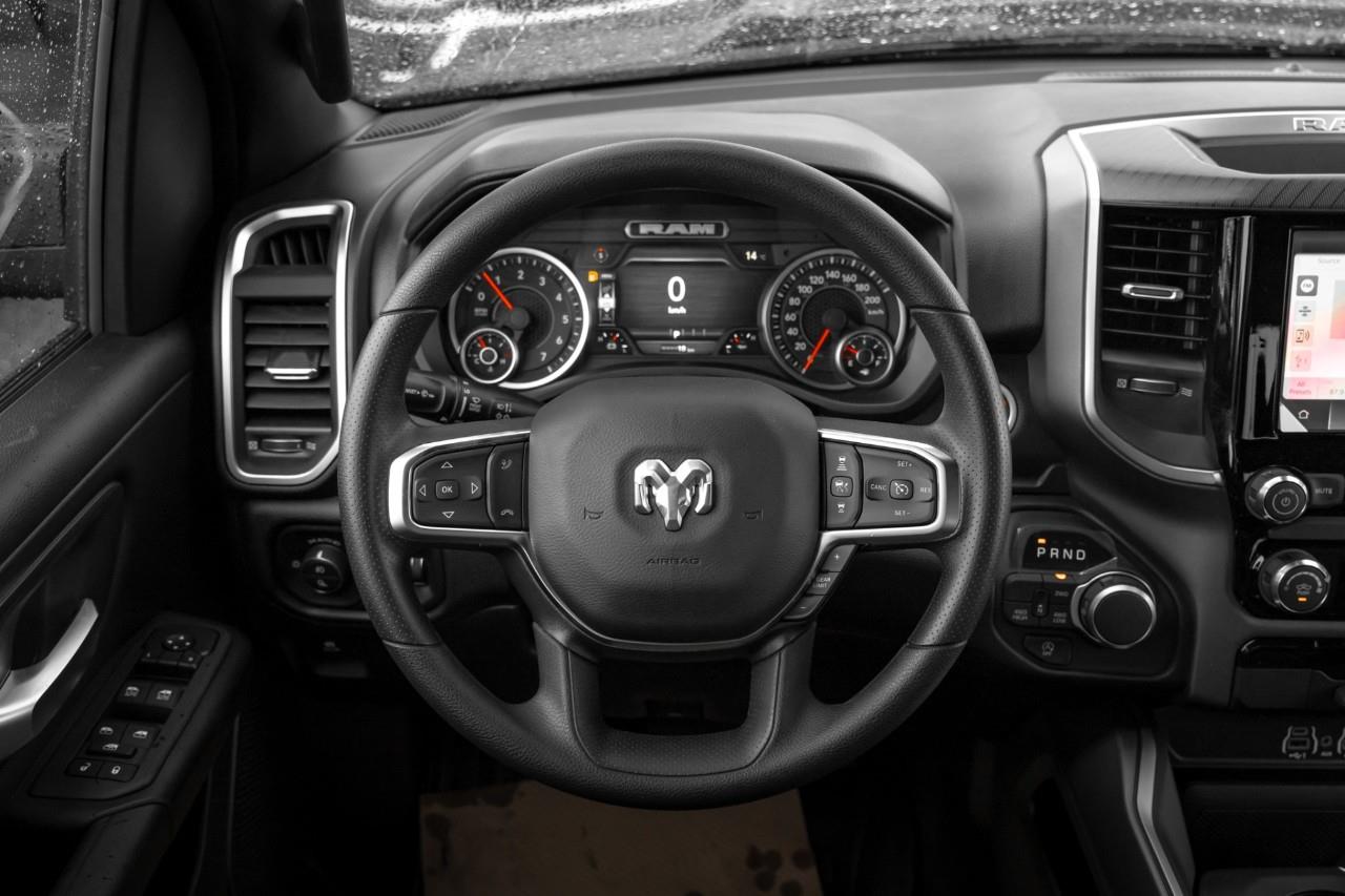2026 RAM 1500 Tradesman T169222
