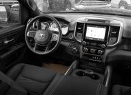 2026 RAM 1500 Tradesman T169222