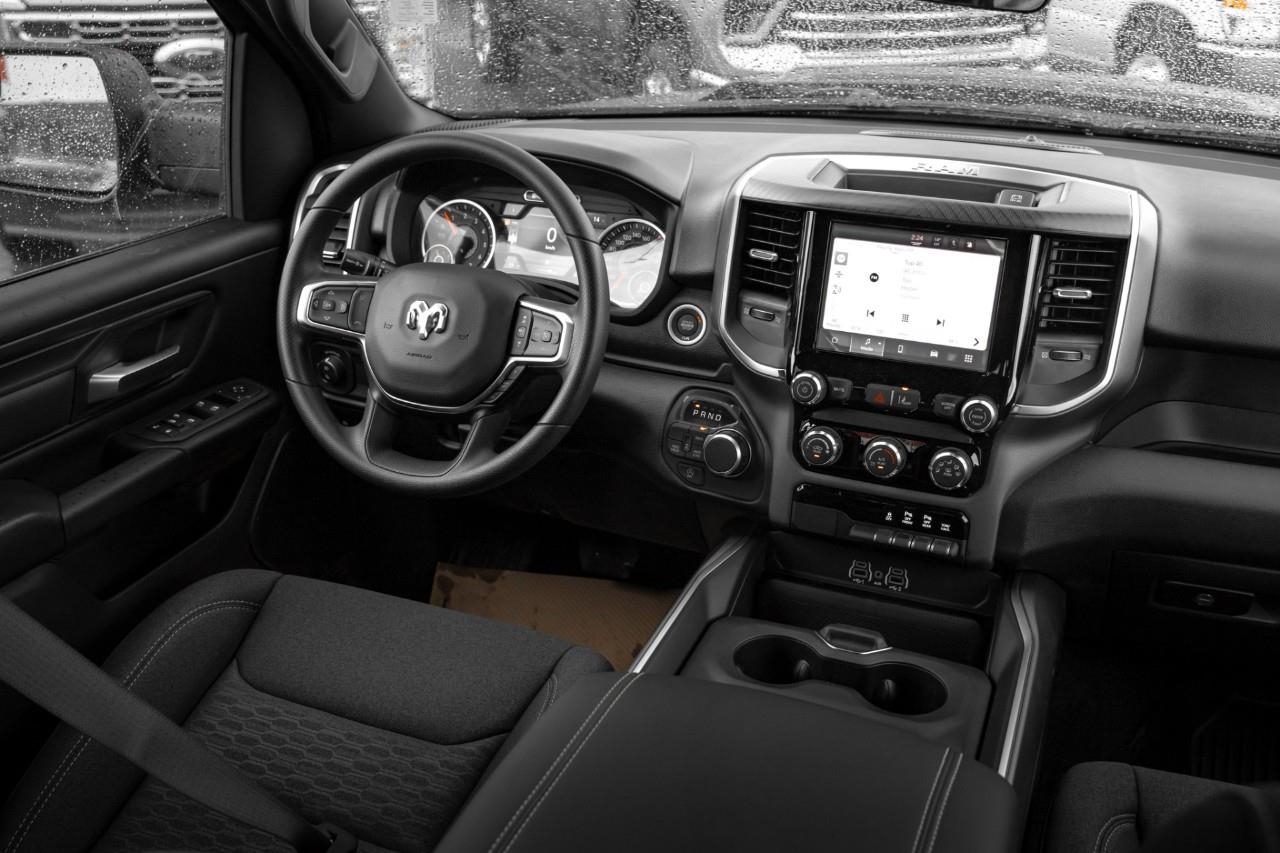 2026 RAM 1500 Tradesman T169222