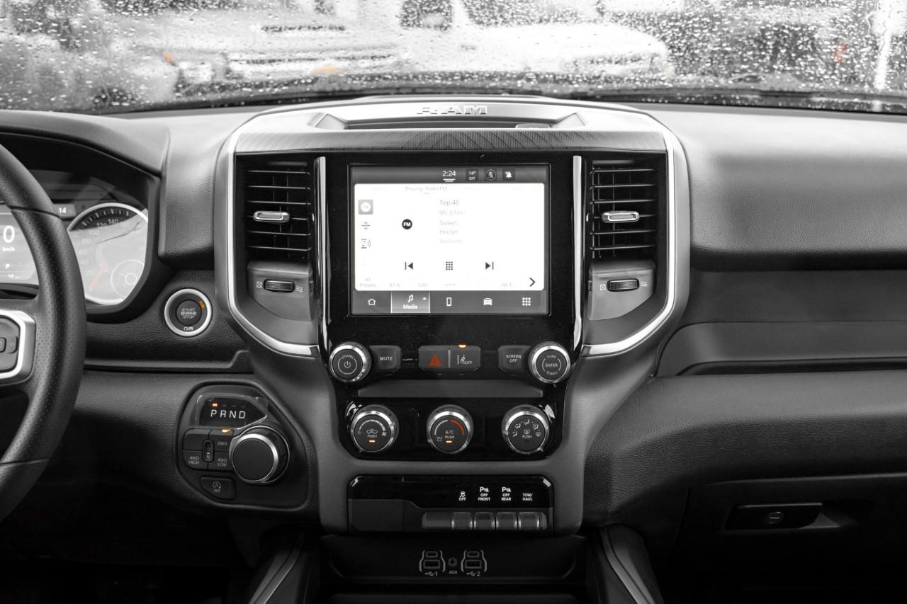 2026 RAM 1500 Tradesman T169222