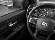 2026 RAM 1500 Tradesman T169222