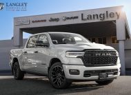2026 RAM 1500 Limited T384665