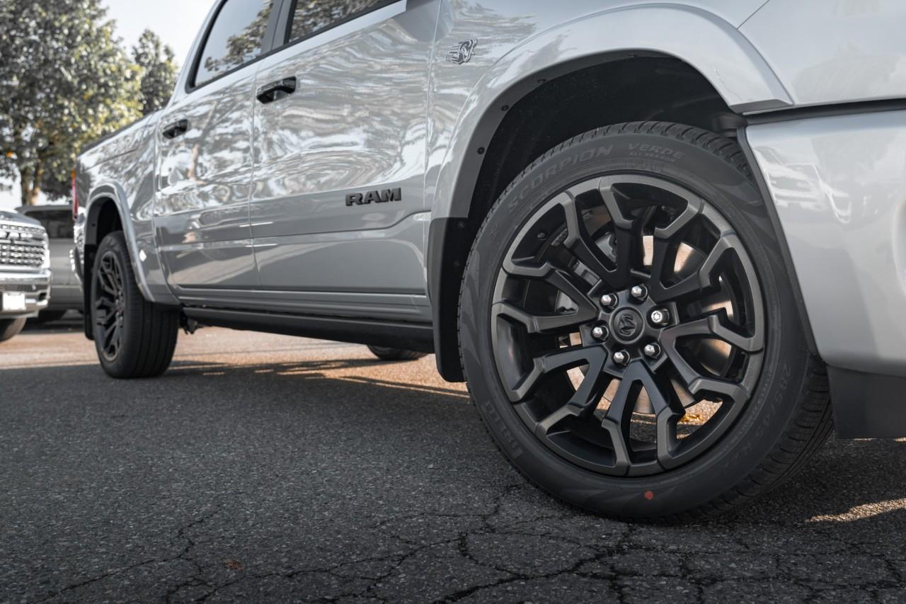 2026 RAM 1500 Limited T384665