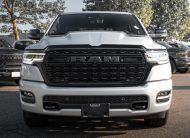 2026 RAM 1500 Limited T384665