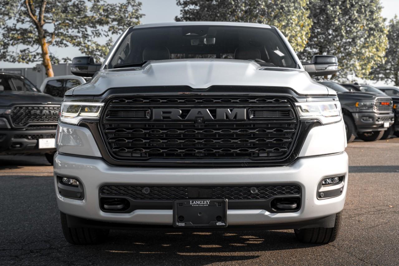2026 RAM 1500 Limited T384665