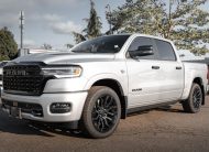 2026 RAM 1500 Limited T384665