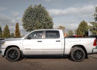 2026 RAM 1500 Limited T384665