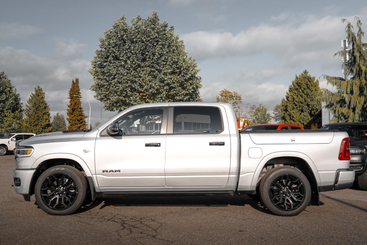 2026 RAM 1500 Limited T384665