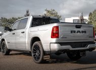 2026 RAM 1500 Limited T384665
