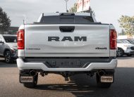 2026 RAM 1500 Limited T384665