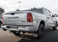 2026 RAM 1500 Limited T384665