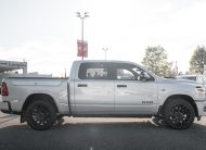 2026 RAM 1500 Limited T384665
