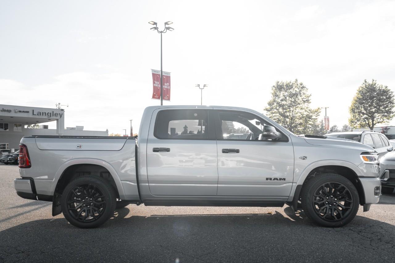 2026 RAM 1500 Limited T384665