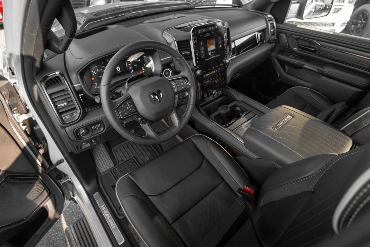2026 RAM 1500 Limited T384665