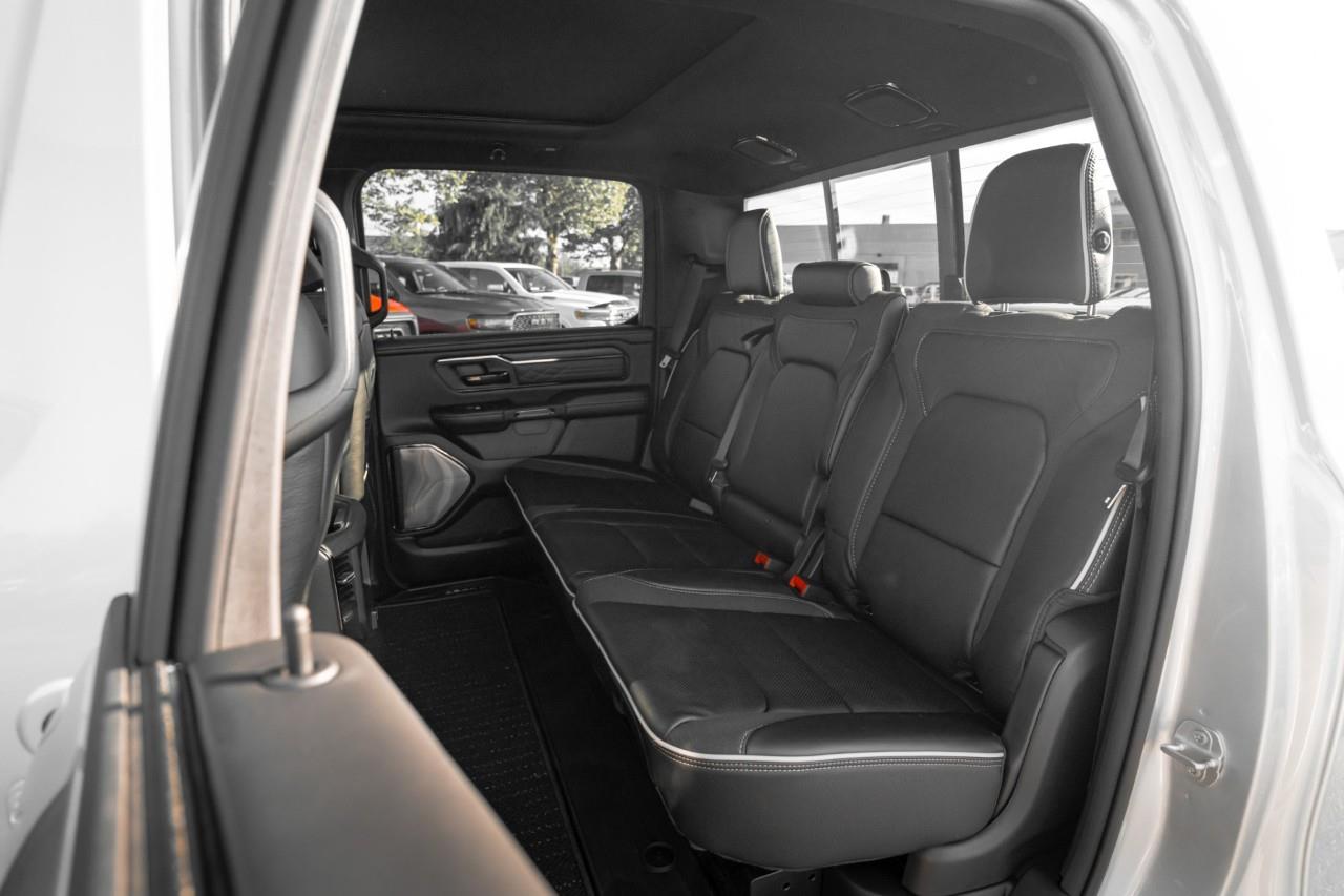 2026 RAM 1500 Limited T384665