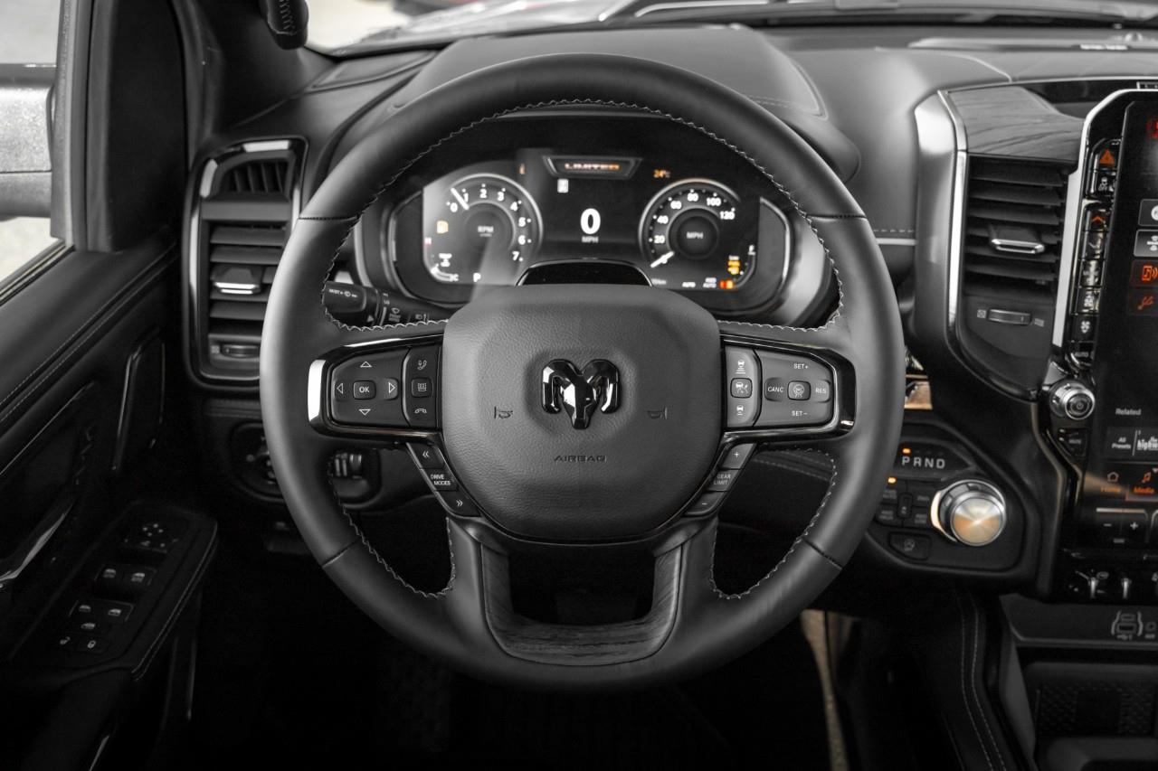 2026 RAM 1500 Limited T384665
