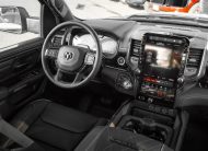 2026 RAM 1500 Limited T384665