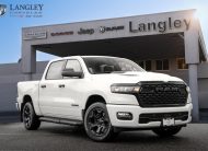 2026 RAM 1500 Tradesman T169219