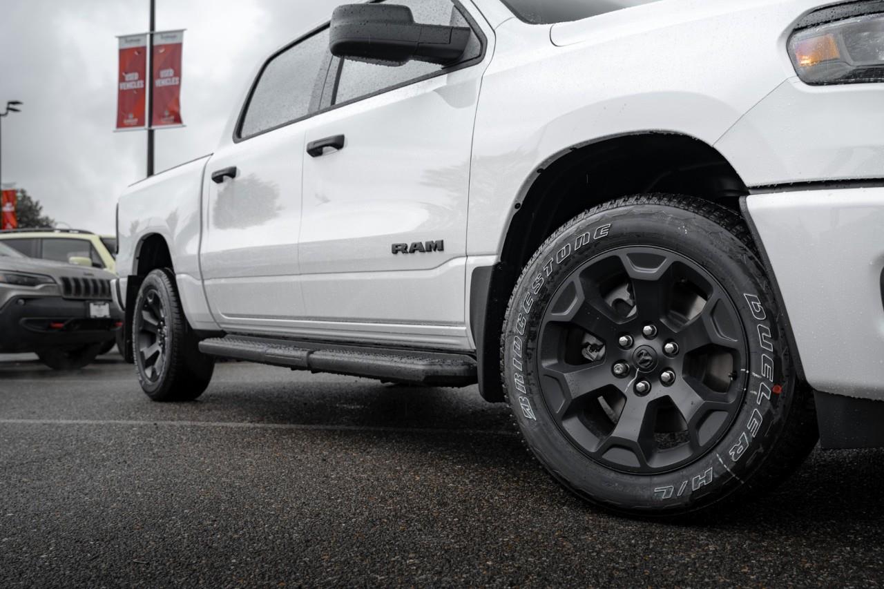 2026 RAM 1500 Tradesman T169219