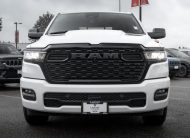 2026 RAM 1500 Tradesman T169219