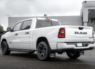 2026 RAM 1500 Tradesman T169219