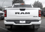 2026 RAM 1500 Tradesman T169219