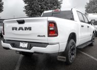 2026 RAM 1500 Tradesman T169219