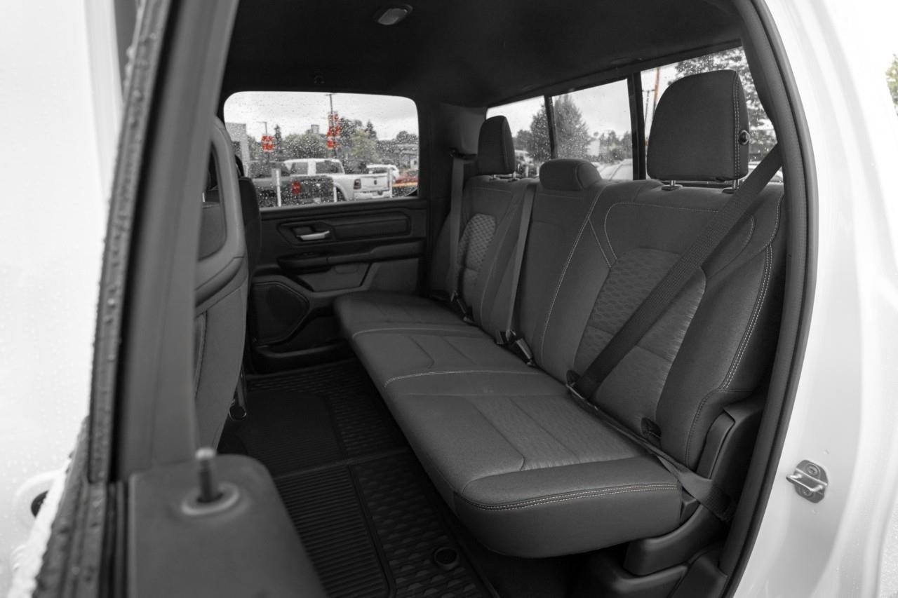 2026 RAM 1500 Tradesman T169219