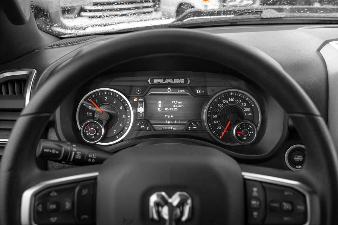 2026 RAM 1500 Tradesman T169219
