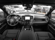 2026 RAM 1500 Tradesman T169219