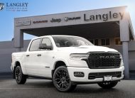 2026 RAM 1500 Limited T384662