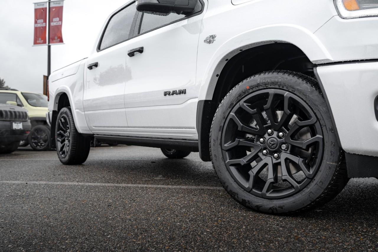 2026 RAM 1500 Limited T384662