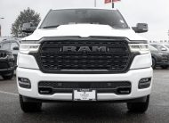 2026 RAM 1500 Limited T384662