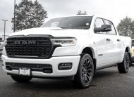 2026 RAM 1500 Limited T384662