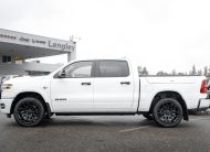 2026 RAM 1500 Limited T384662