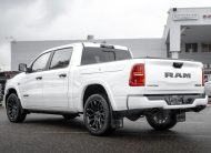 2026 RAM 1500 Limited T384662