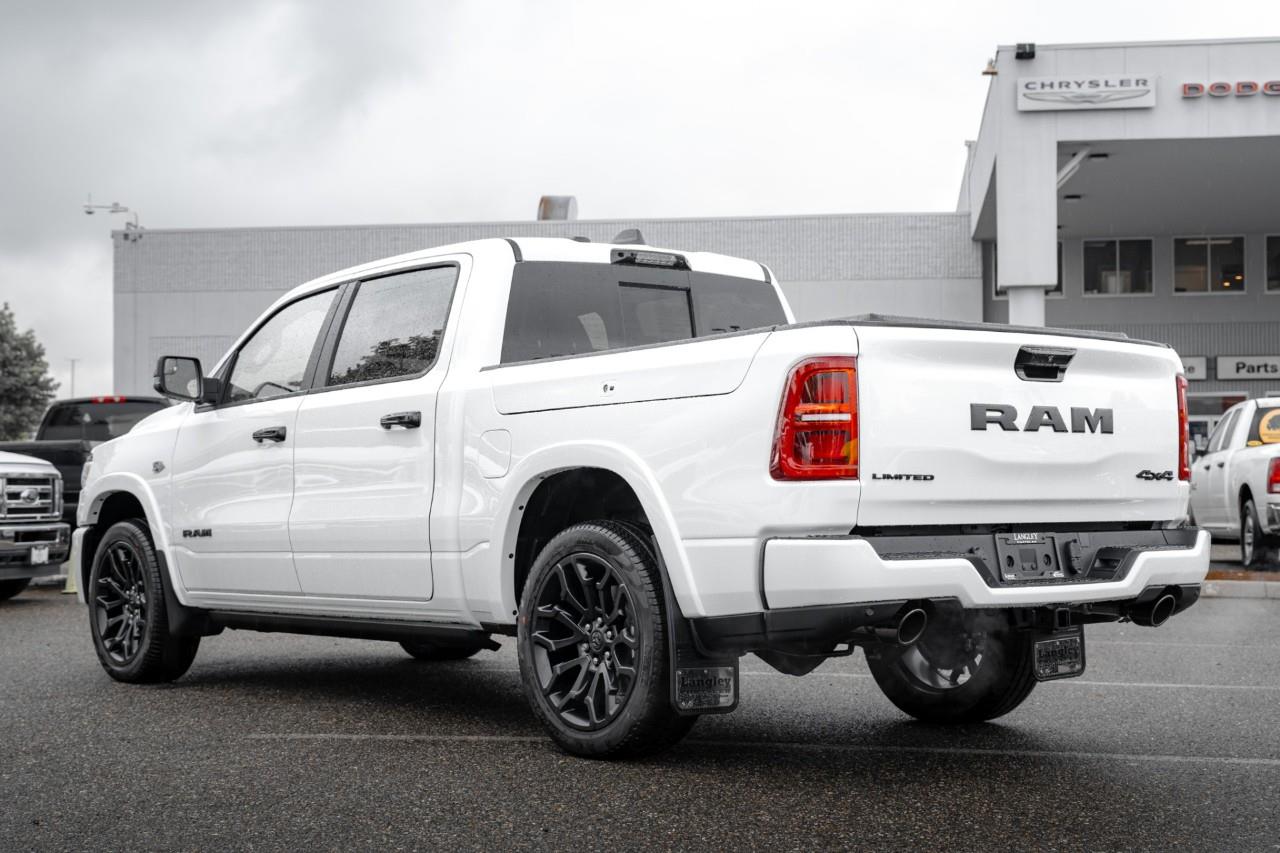 2026 RAM 1500 Limited T384662