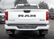 2026 RAM 1500 Limited T384662