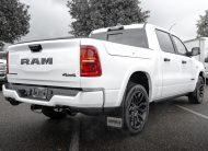2026 RAM 1500 Limited T384662