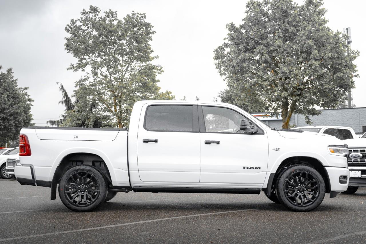 2026 RAM 1500 Limited T384662