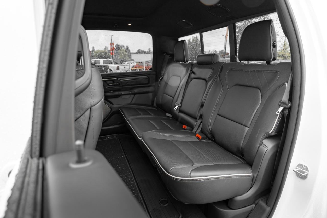 2026 RAM 1500 Limited T384662