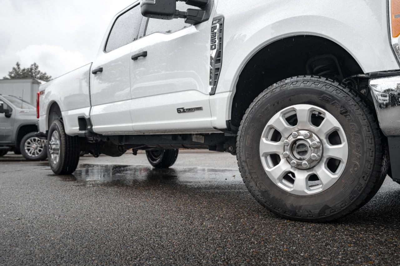 2023 Ford F-350  T339854A